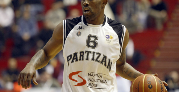 Analiza: 10 najboljih stranaca KK Partizan...!