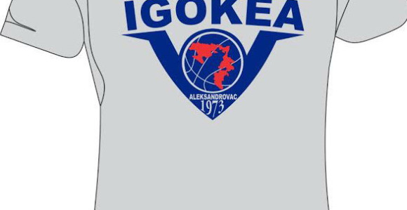 АБА - Игокеа: Годину започети побједом!