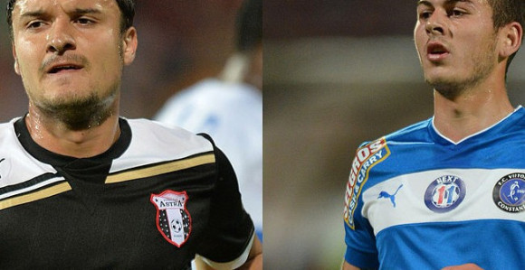 Видео: Партизан доводи репрезентативце Румуније?!