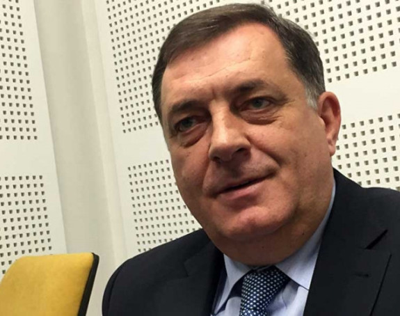 БиХ је нешто што може, а не мора бити
