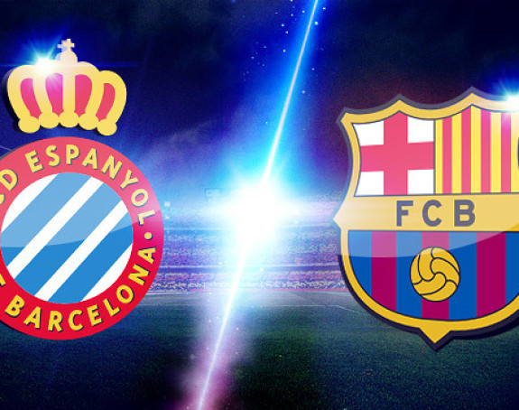 ŠPA: Barseloni samo bod u gradskom derbiju!