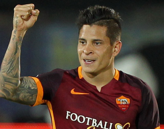 Почео прелазни рок, Итурбе у Борнмуту!