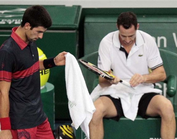 Љодра: "Луда" година, Новак побјеђује и кад је лош!