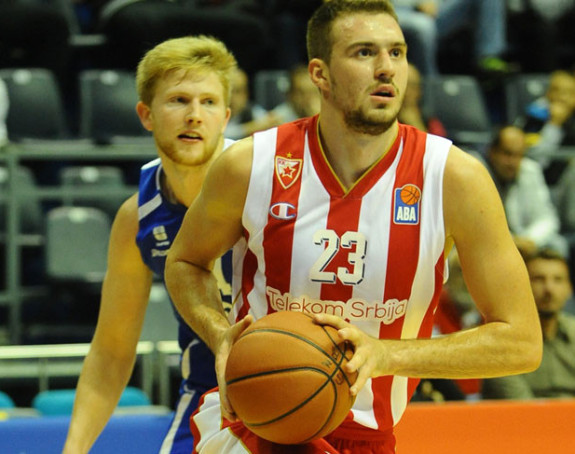 Гудурић - Помислио сам: "Добро је, ушла је"!