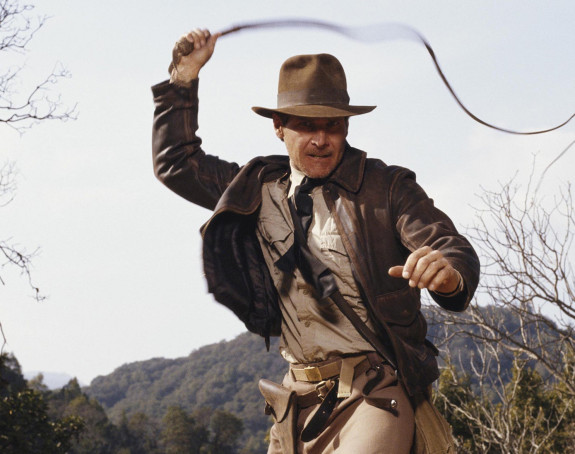 Snimaće se 5. nastavak Indijane Džonsa