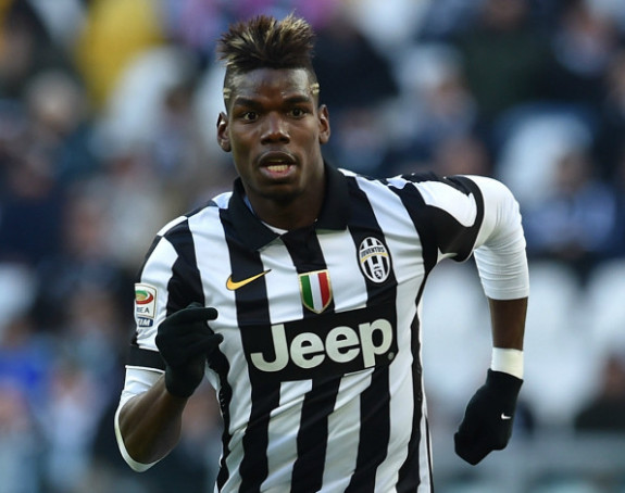 Погба: Још сам ја нико и ништа!