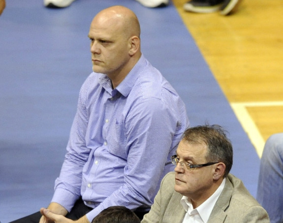 Pavlović: Ove sezone, Zvezda uči da ostane na vrhu!