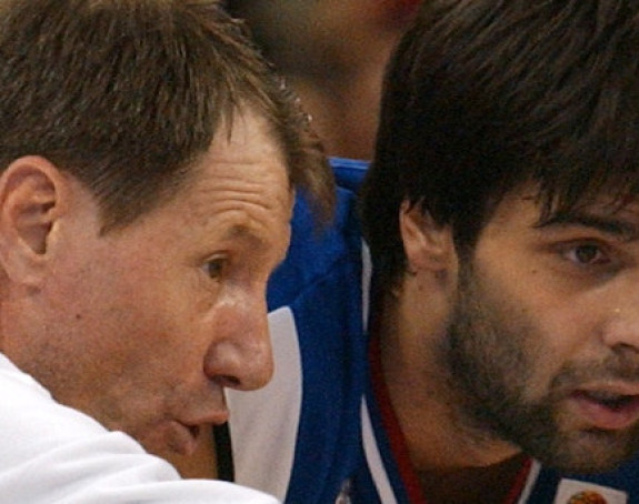 Мока Славнић: Требао сам без Миличића, Гуровића и Јарића...!