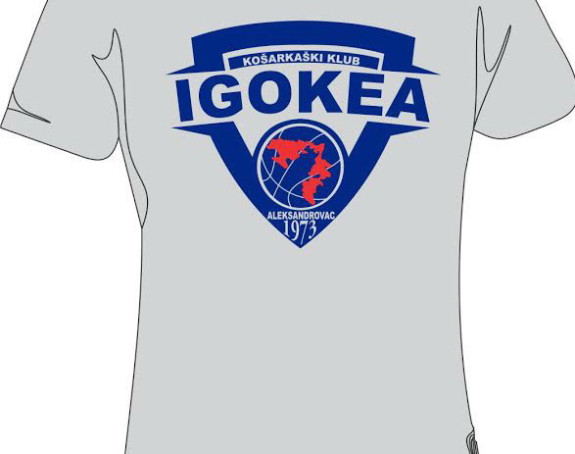 ABA - Igokea: Godinu započeti pobjedom!