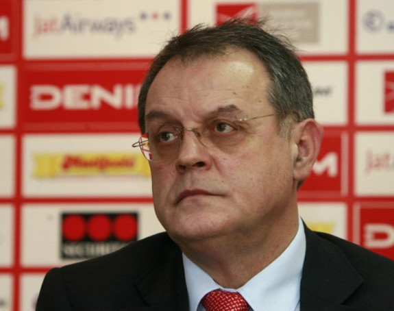 Čović: Tačka na crno-bijele i njihov svijet! Ne dam Radonjića!