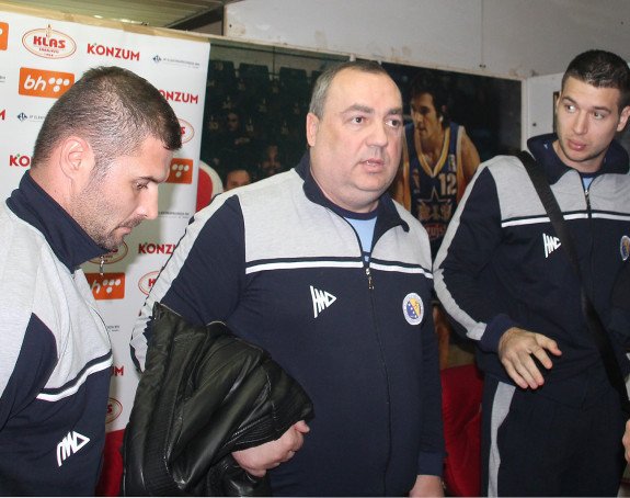 "Змајеви" се окупили, циљ се зна...!