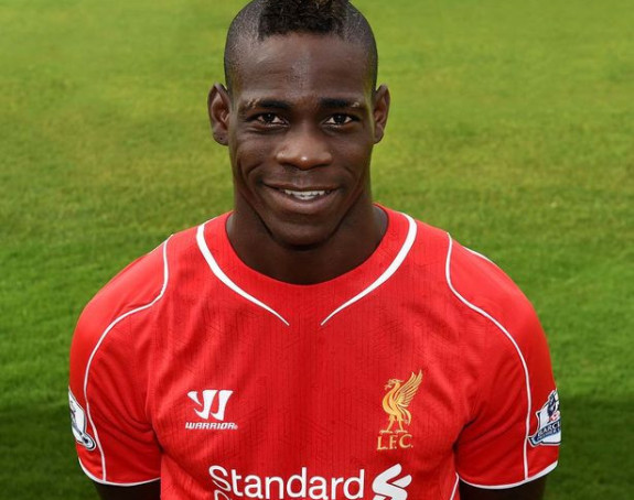 Baloteli se vraća u Liverpul?!