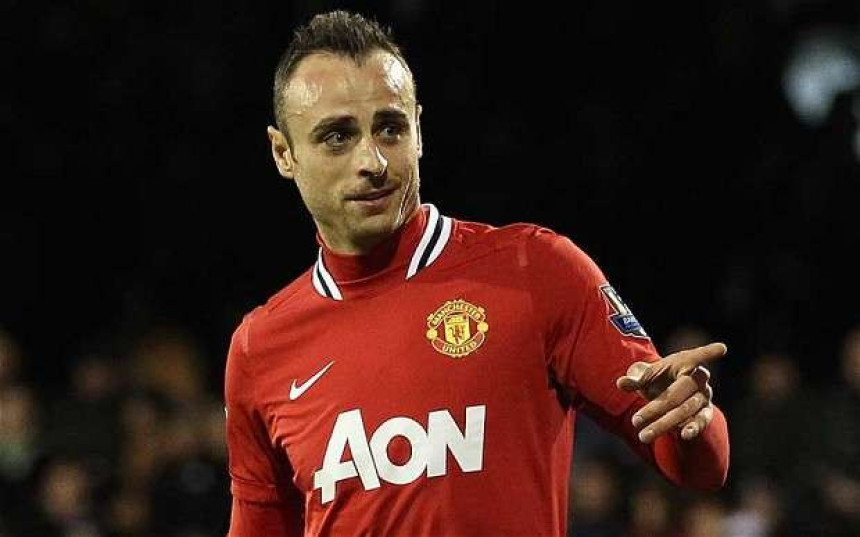 Berbatov želi ponovo u Premijer ligu!