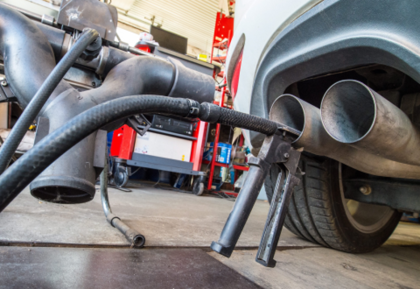 Počinje eko-test vozila u Federaciji