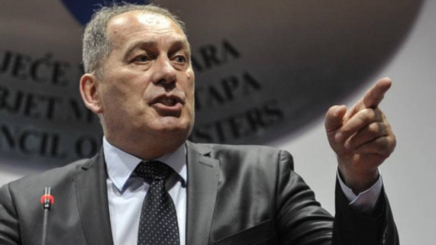 Zbog opstrukcija izostali rezultati