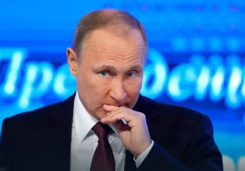 Ово нисте знали о Владимиру Путину