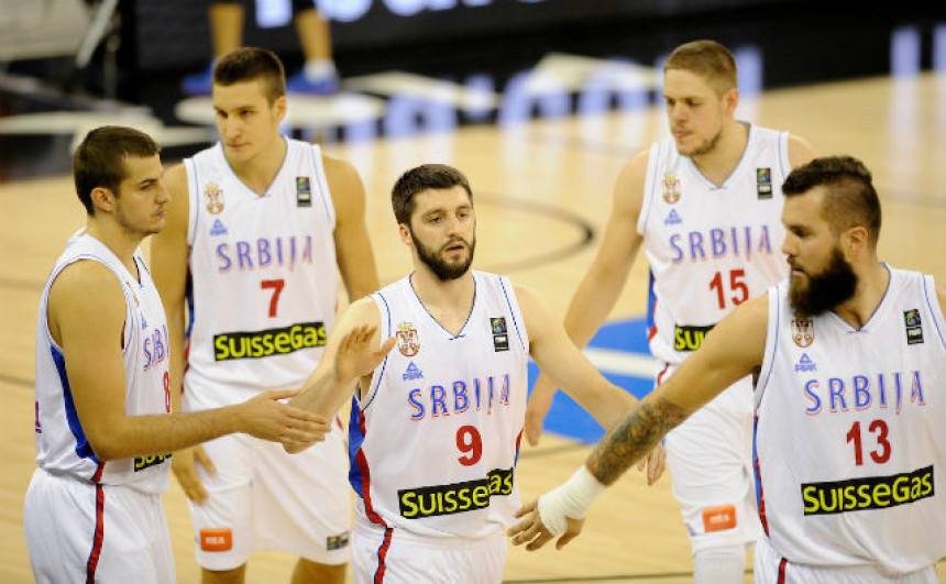Intervju - Stefan Marković: Medalje se pamte, ali porodica i prijateljstva su iznad svega!