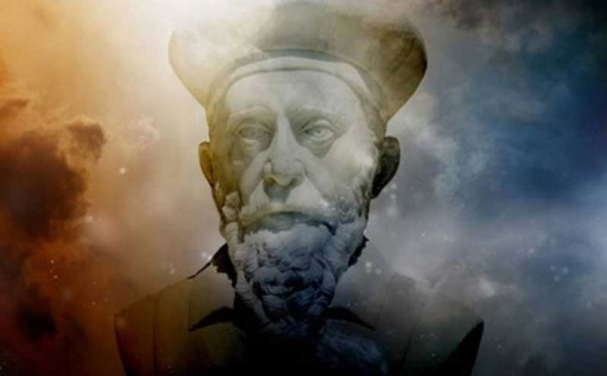 Pročitajte šta je Nostradamus predvidio za 2017.