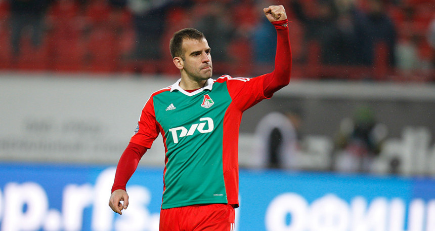 Škuletić želja PAOK-a!