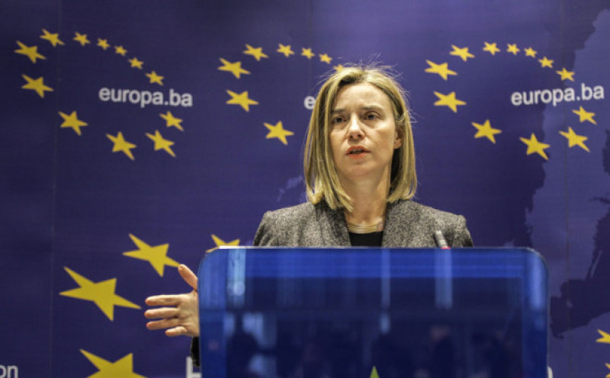 Budućnost Balkana je u Evropskoj uniji