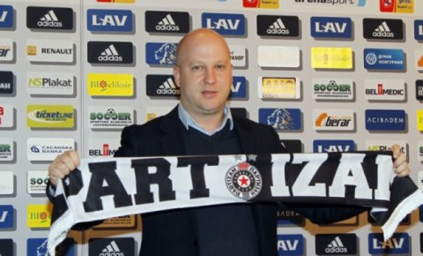 Intervju - Marko Nikolić: Čovječe, pusti tastaturu, zagrej grla i dlanove!
