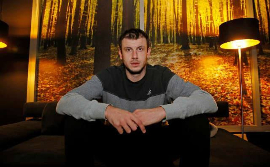 Intervju - Novica Veličković: Kako da te poštuju ako se vučeš po terenu?!
