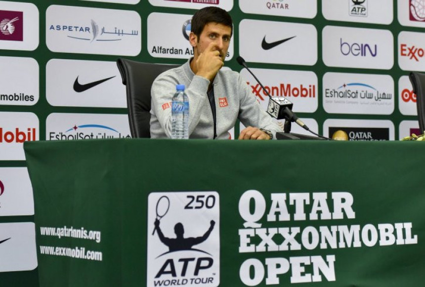 Analiza: Novak Đoković prvi u julu ili avgustu?!