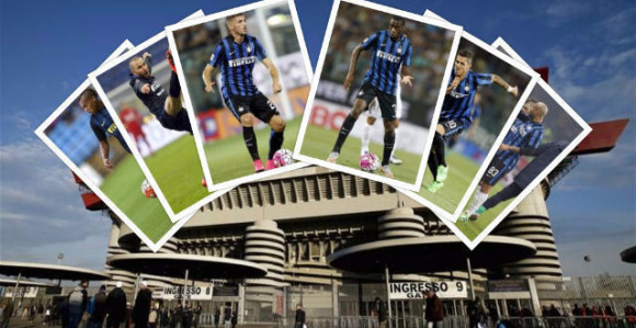 Inter na slatkim mukama: Kinezi daju 30.000.000 za Banegu!