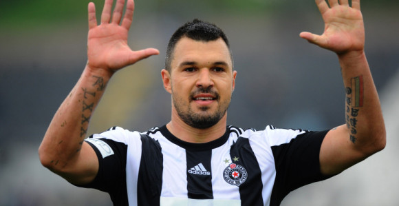 Da omlatim pečeno prase, pa vodim Partizan u Ligu šampiona!