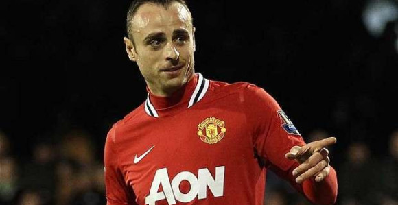 Berbatov želi ponovo u Premijer ligu!