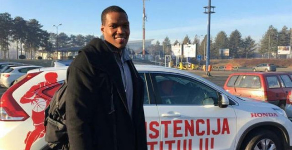 Stigao Tompson: Svi žele da igraju pred ''Delijama''!