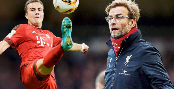 Klop: Gece će opet biti veliki!