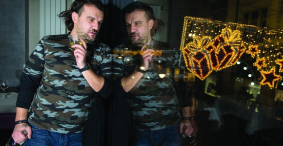 Lukas: Skidali su me golog u zatvoru