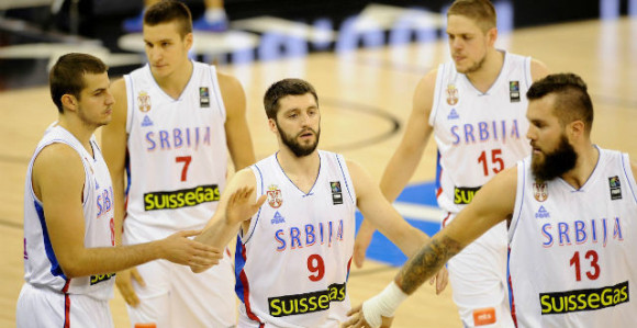 Intervju - Stefan Marković: Medalje se pamte, ali porodica i prijateljstva su iznad svega!