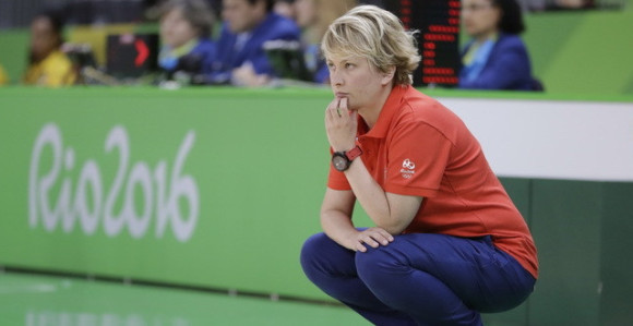 Marina Maljković podnijela ostavku?!