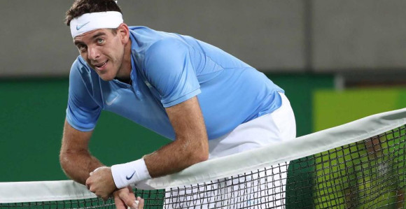 Del Potro na terenu tek za dva mjeseca!