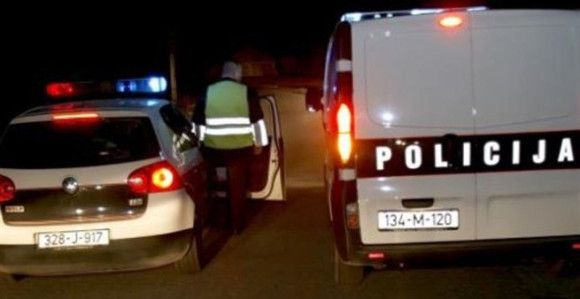 Teško povrijeđen pješak u nesreći