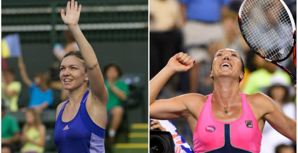 Šenžen: Simona bolja od Jelene u tri seta!