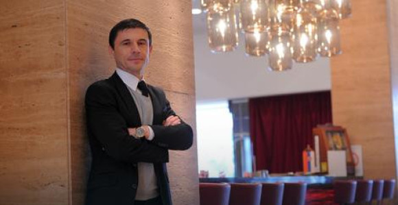 Milorad Mažić potpuno otvoreno: U mojoj kući žena presuđuje!