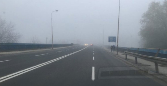 U BiH zaleđeni i klizavi kolovozi