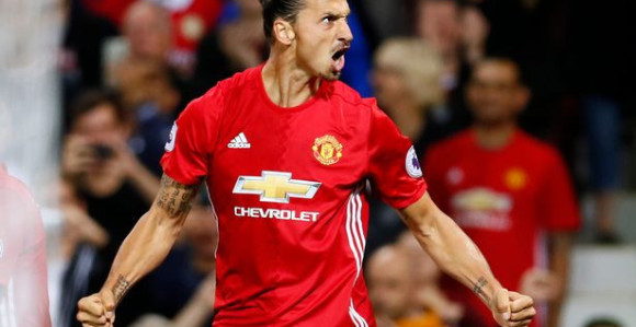 Zlatan: Uživam da dokazujem kritičarima da griješe!