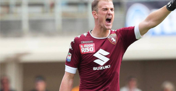 Gotovo je! Torino se oprašta od Džoa Harta!