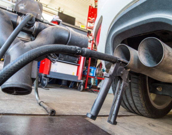 Počinje eko-test vozila u Federaciji