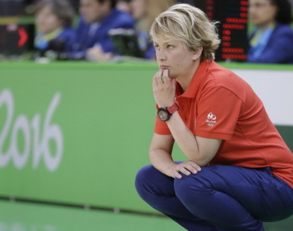 Marina Maljković podnijela ostavku?!