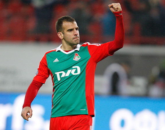 Škuletić želja PAOK-a!