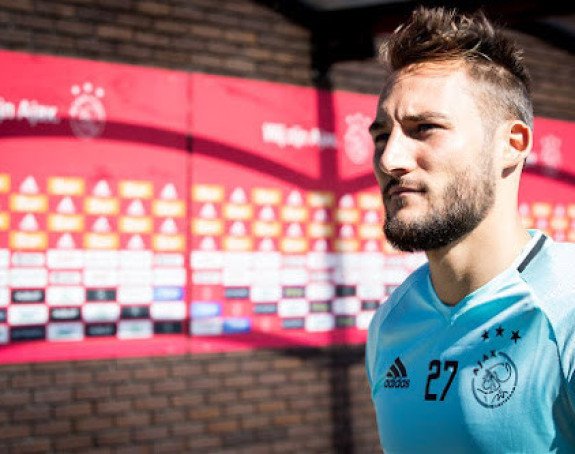 I Gudelj ide u Kinu - za 100.000 evra sedmično!