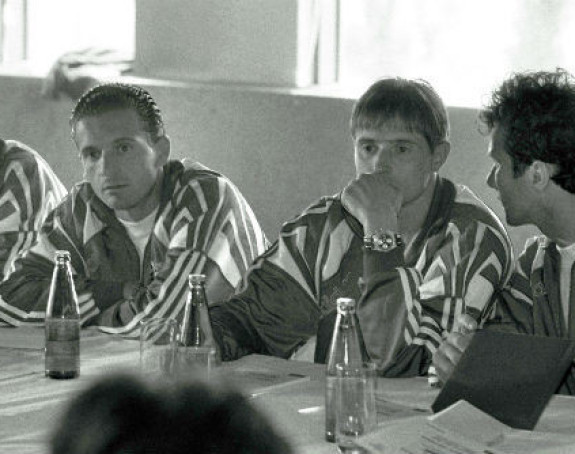 Priča: Bila je to 2016. - kako je Santrač spasao velike fudbalere...