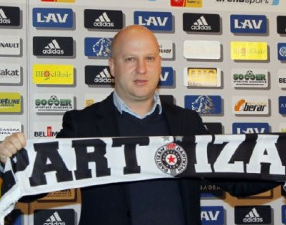 Intervju - Marko Nikolić: Čovječe, pusti tastaturu, zagrej grla i dlanove!