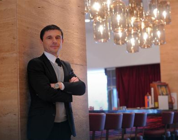 Milorad Mažić potpuno otvoreno: U mojoj kući žena presuđuje!