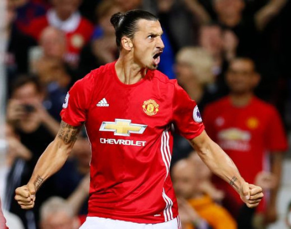 Zlatan: Uživam da dokazujem kritičarima da griješe!